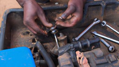 Automotive Tools In Kenya