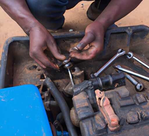 Automotive Tools In Kenya