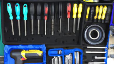 Automotive Tools On Sale