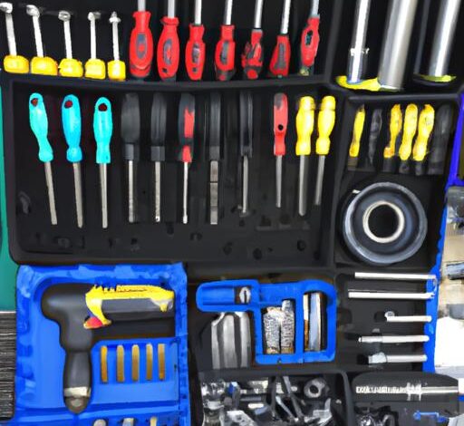 Automotive Tools On Sale