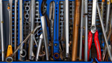 Best Place To Donate Automotive Tools