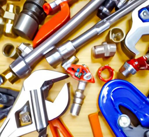 Best Plumbing Tools 2018