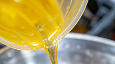 Can Cooking Oil Be Reused