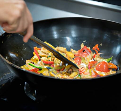 Does Cooking Vegetables Reduce Nutrients