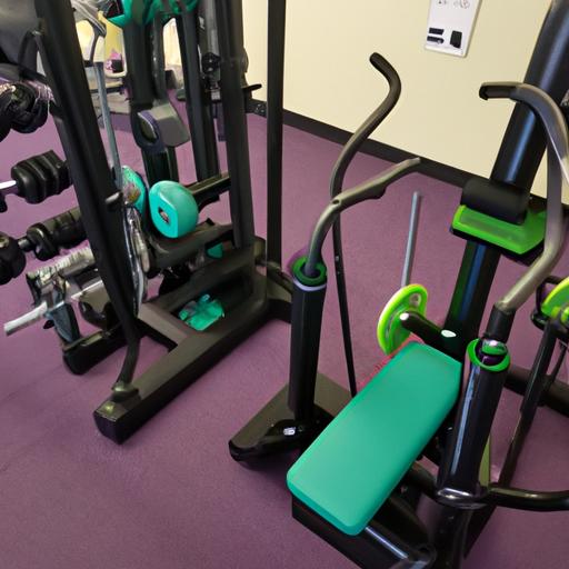 G And G Fitness Equipment