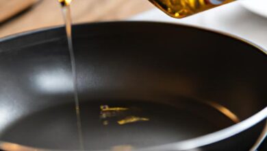 Is Cooking With Olive Oil Healthy