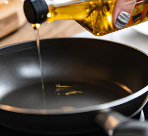 Is Cooking With Olive Oil Healthy