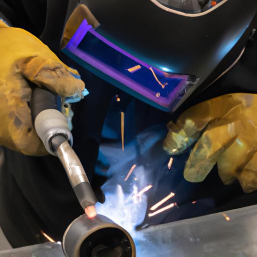 What Is The Difference Between Mig And Tig Welders