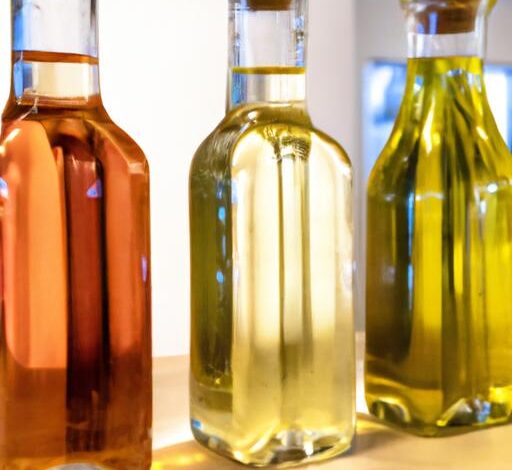 Which Cooking Oil Is Good For Health